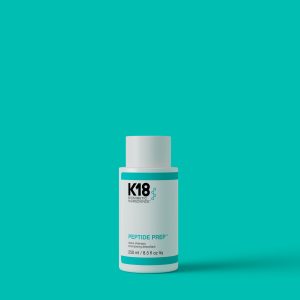 K18 PEPTIDE PREP detox shampoo