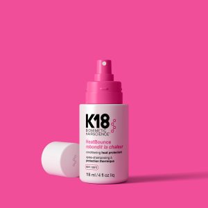 K18 HeatBounce conditionerende hittebeschermingsspray
