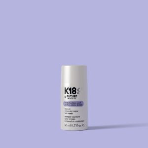 K18 limited edition leave-in molecular repair hair mask