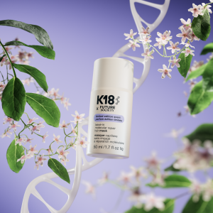 K18 limited edition leave-in molecular repair hair mask