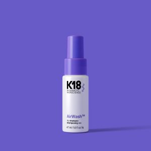 K18 AirWash droogshampoo mini