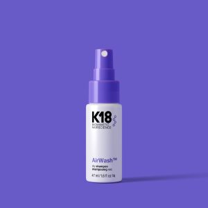 K18 AirWash droogshampoo mini