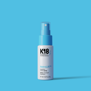 K18 AstroLift reparative volume spray mini