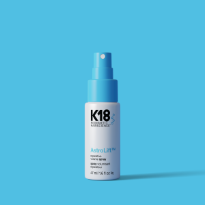 K18 AstroLift reparative volume spray mini